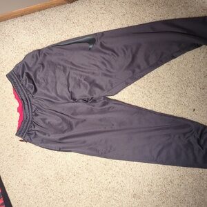 Nike sweats